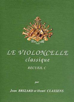 Le Violoncelle classique C 