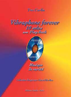 Vibraphone Forever 