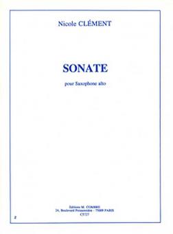 Sonate 