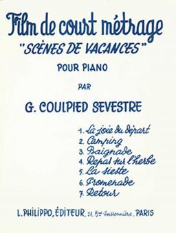 Film de court-metrage 