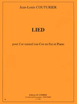 Lied 