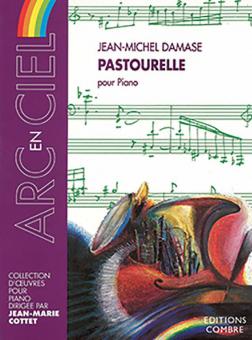 Pastourelle 