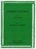 Cortege pastoral 
