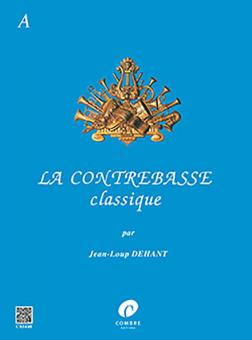 La Contrebasse classique A 