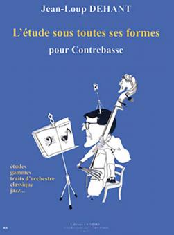 L'Etude sous toutes ses formes 