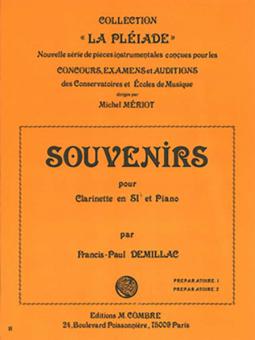 Souvenirs 
