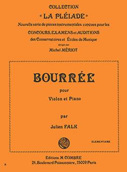 Bourree 