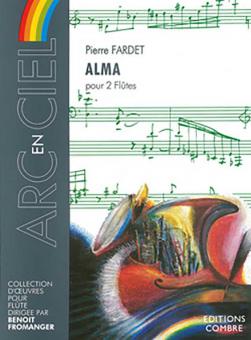 Alma 