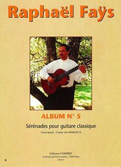 Album No. 5 