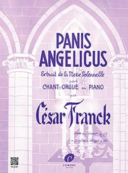 Panis Angelicus - en sol 