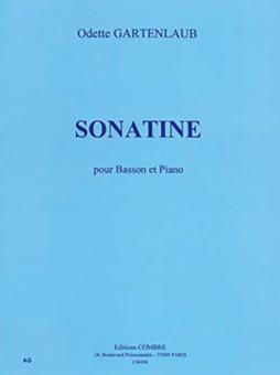 Sonatine 