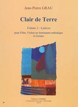 Clair de terre 2 
