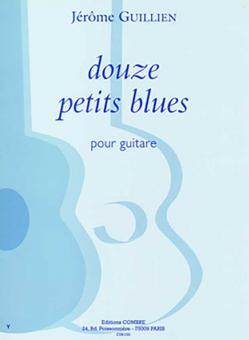 12 Petits blues 