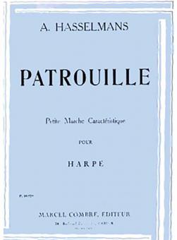 Patrouille 