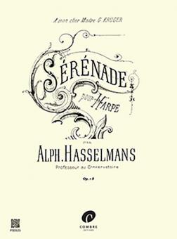 Serenade op. 5 