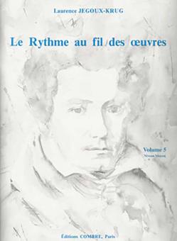 Le Rythme au fil des oeuvres 5 