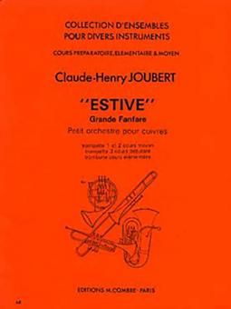 Estive 