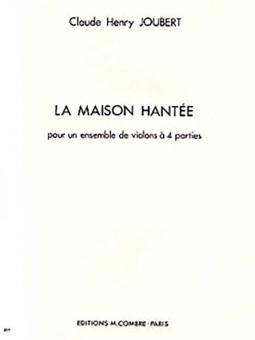 La Maison hantée 