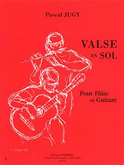 Valse en sol 