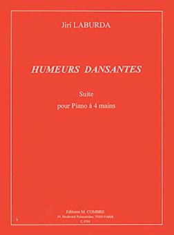 Humeurs dansantes (suite) 
