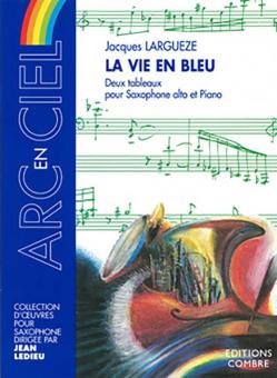 La Vie en bleu 