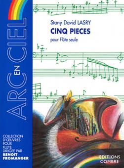5 Pieces 