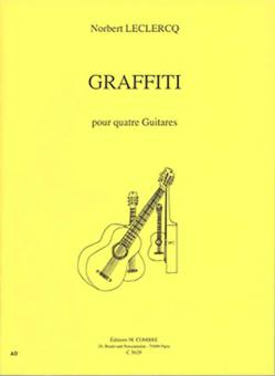 Graffiti 