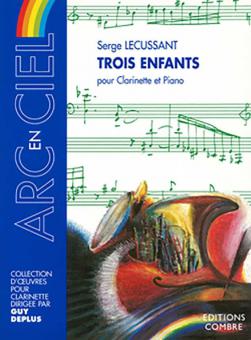 3 Enfants 