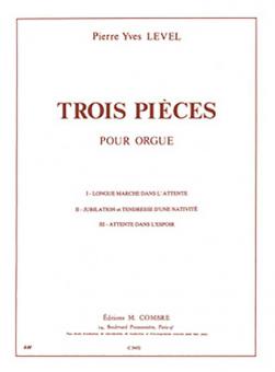 3 Pieces 
