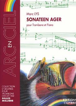 Sonateen ager 