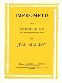 Impromptu 