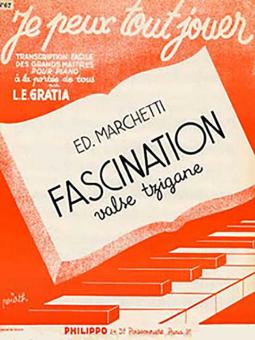 Fascination 