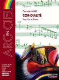 Cor-dialite 