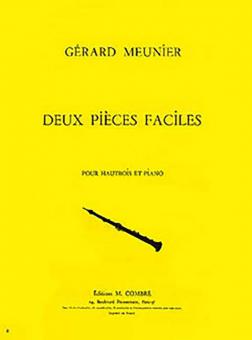 2 Pieces faciles 