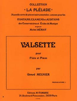 Valsette 