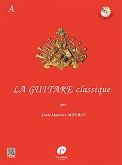 La Guitare classique A 