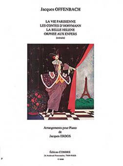 Extraits d'oeuvres 