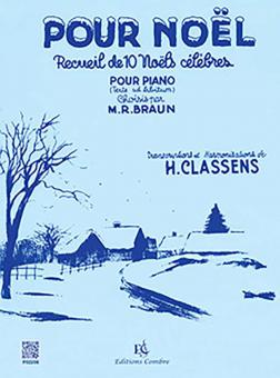 Pour Noel 