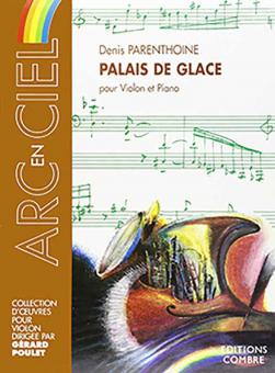 Palais de glace 