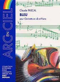 Bleu 