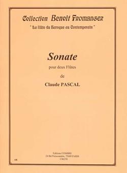 Sonate 
