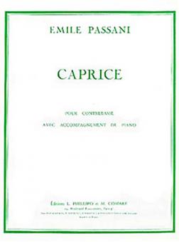 Caprice 