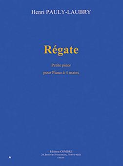 Régate 