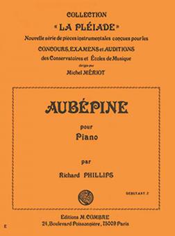 Aubepine 