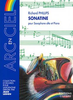Sonatine 