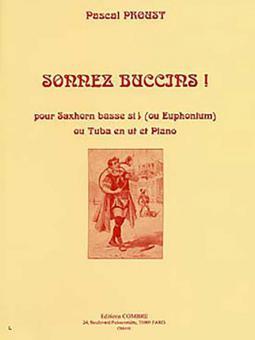 Sonnez buccins ! 
