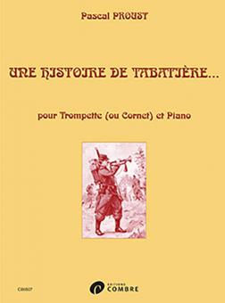 Une histoire de tabatiere... 