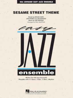 Sesame Street Theme 