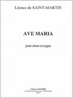 Ave Maria 