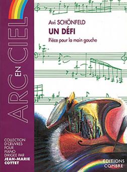 Un defi 